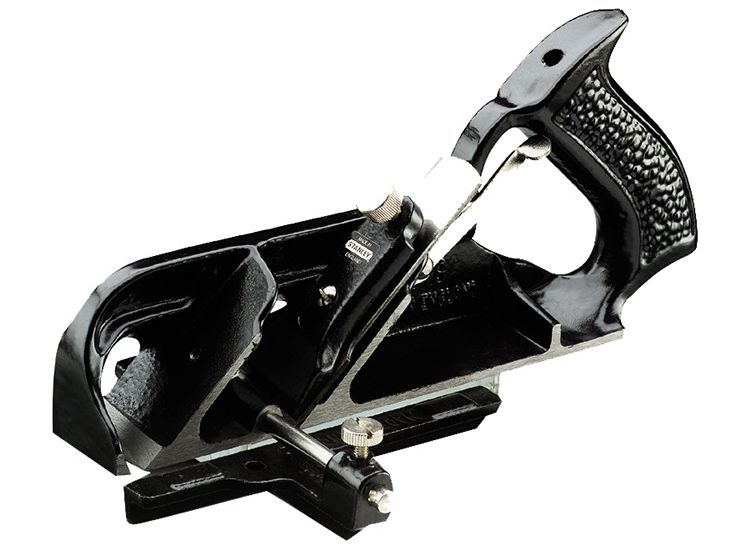 STANLEY® No.78 Duplex Rebate Plane