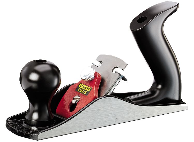 STANLEY® Single Blade Plane