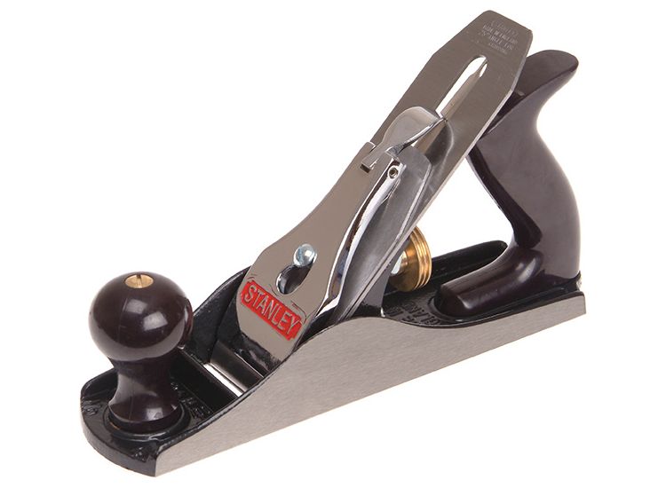 STANLEY® Smoothing Plane