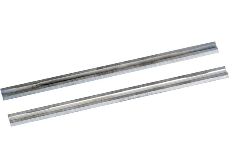 Trend CR/PB29 CraftPro Planer Blades 82mm (Pack 2)