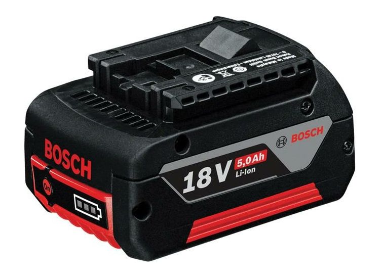 Bosch GBA Li-ion Battery Pack 18V
