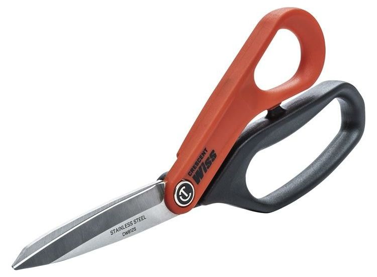 Crescent Wiss® All-Purpose Scissors 216mm (8.1/2in)