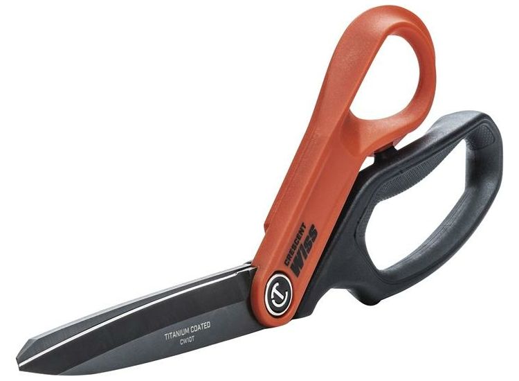 Crescent Wiss® Professional Shears 254mm (10in)