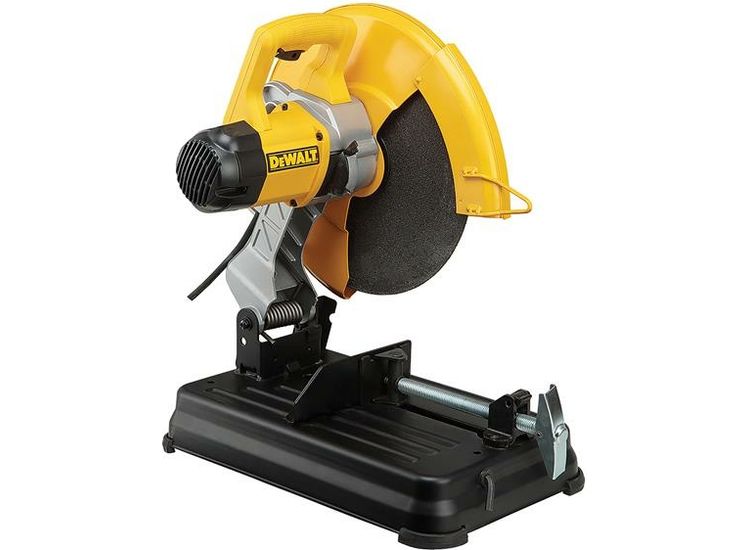 DEWALT D28730 Metal Cutting Chop Saw