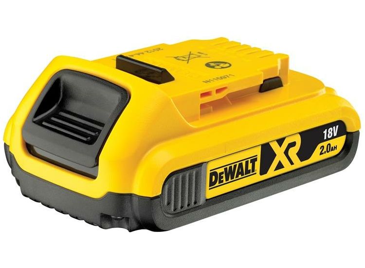 DEWALT DCB18 XR Slide Li-ion Battery Pack