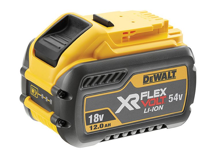 DEWALT DCB54 XR FlexVolt Slide Li-ion Battery