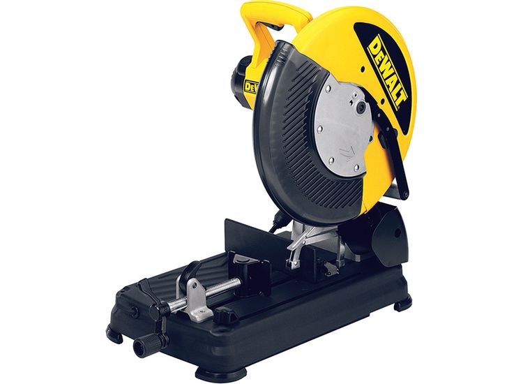 DEWALT DW872 Metalica Chopsaw