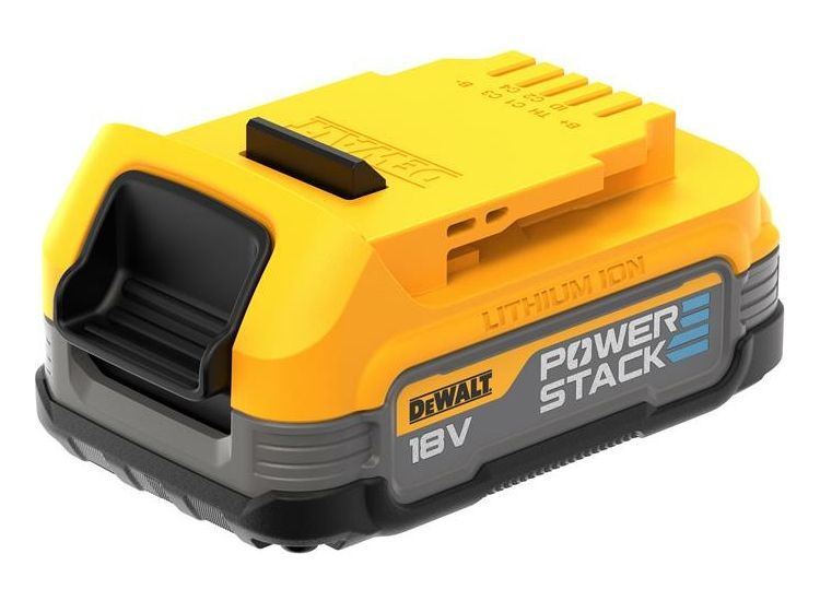 DEWALT XR POWERSTACK™ Slide Battery