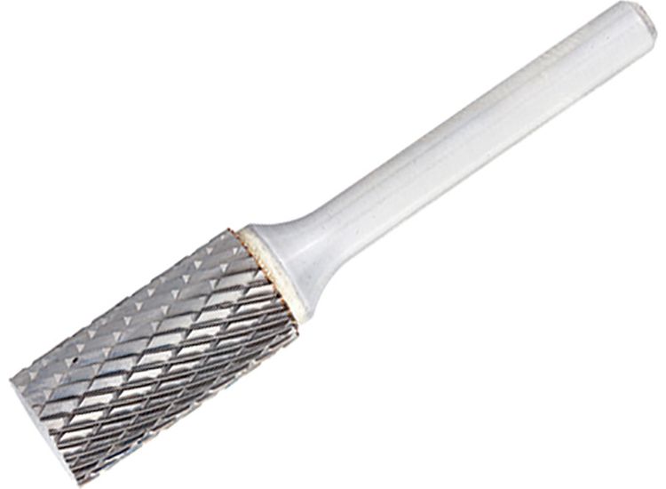 Dormer P801 Solid Carbide Rotary Burr