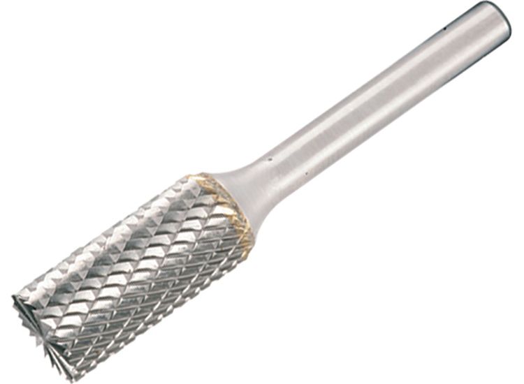 Dormer P803 Solid Carbide Bright Rotary Burr
