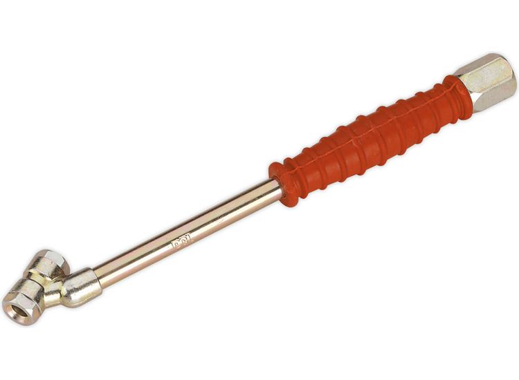 Sealey SA37/C/C Chuck Closed Twin Push-On Type for SA37/93