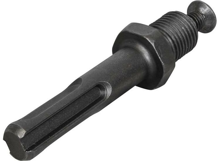 Faithfull SDS Plus Chuck Adaptor SDS To 1/2in UNF