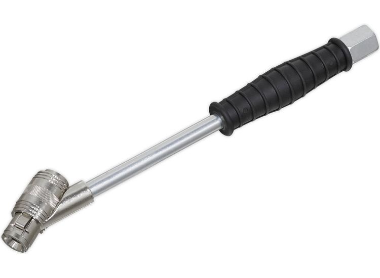 Sealey SA37/C/CLIP Chuck Twin Clip-On Type for SA37/93 &amp; 397