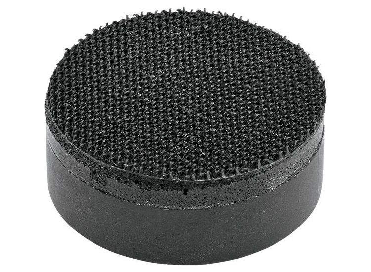 Flex Power Tools BP-M Cushioned Hook &amp; Loop Pad