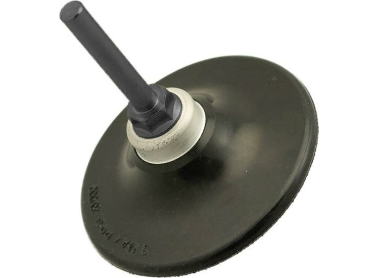 Flexipads World Class Quick Lock Type R Holder 6mm Spindle