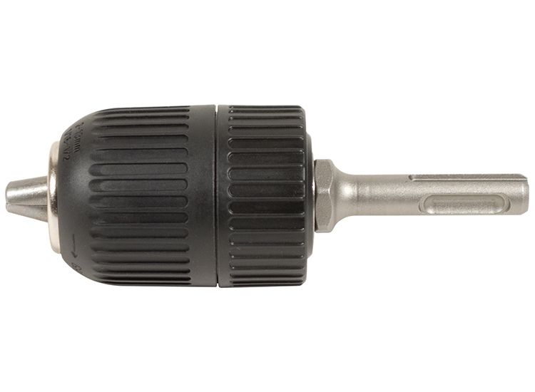 HiKOKI 711099 13mm Keyless Chuck &amp; SDS Adaptor