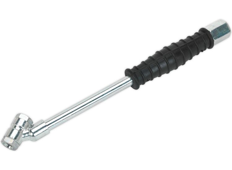 Sealey SA37/C/O Chuck Open Twin Push-On Type for SA37/93 &amp; SA397