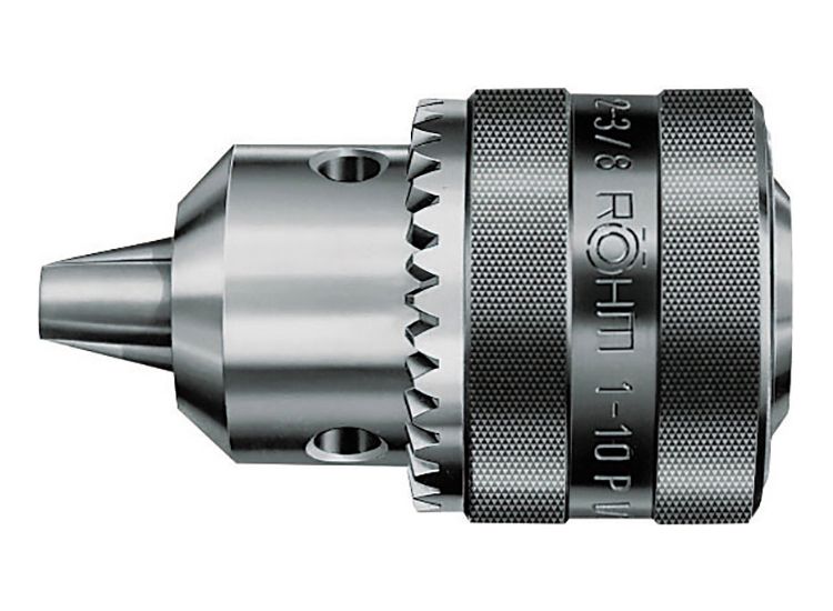 HiKOKI 752058 13mm Chuck &amp; Key 1/2 x 20 UNF