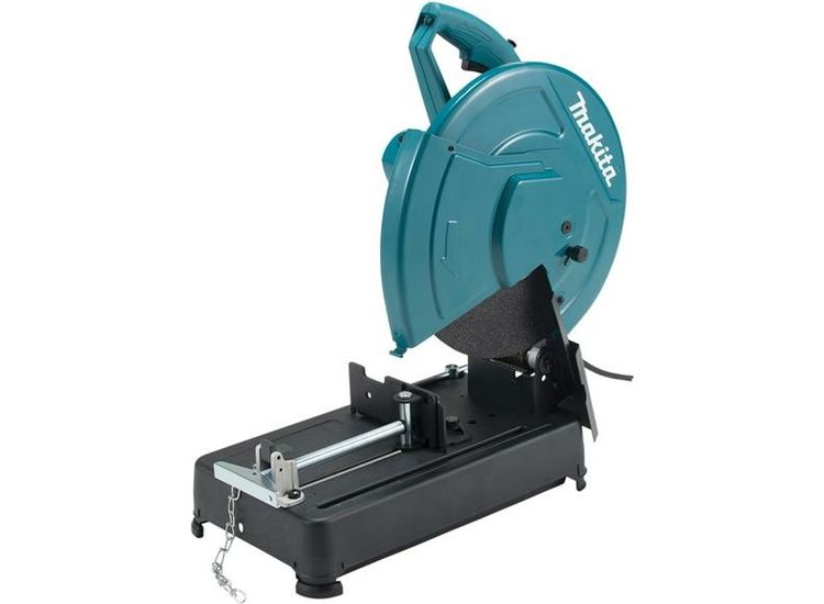 Makita LW1401S Abrasive Cut Off Saw 2200W 240V