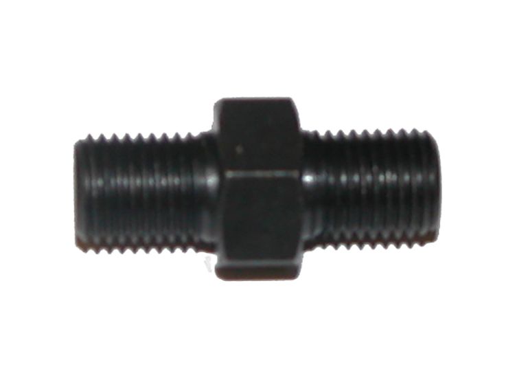 Rohm Adaptor 3/8 x 24 Male