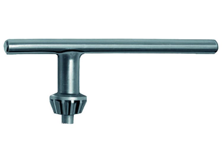 Rohm Chuck Keys With Nickel Plated T-Handles