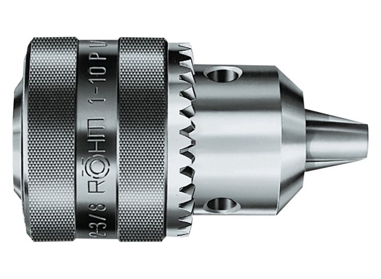 Rohm PRIMA Small Intermediate Keyed Chuck