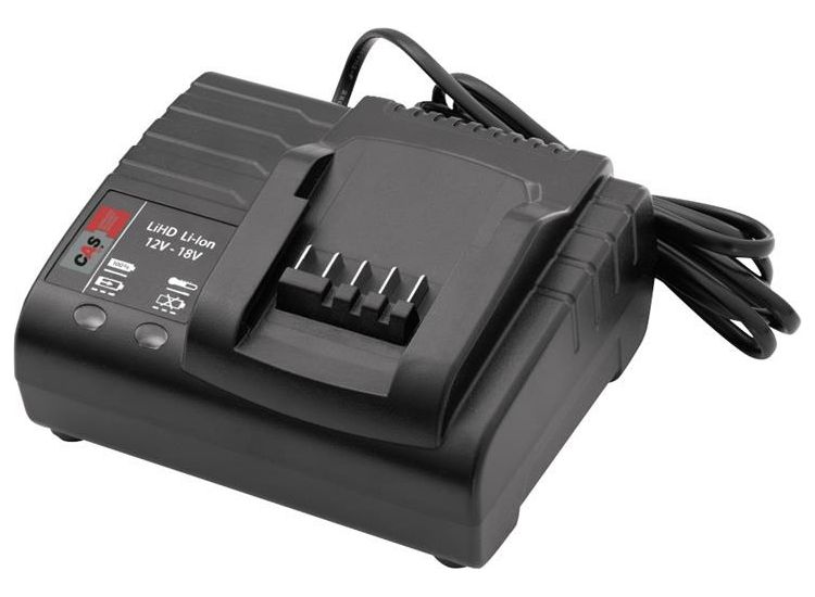 Stabila SC30 CAS System Charger 12-18V