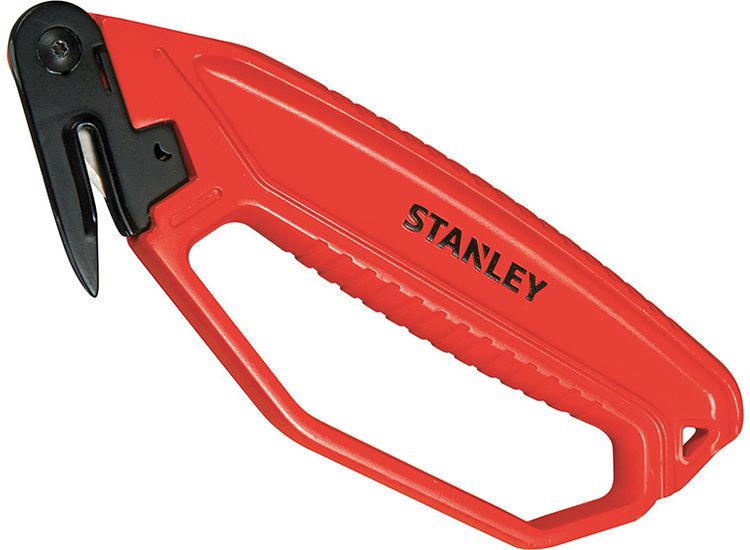 STANLEY® Safety Wrap Cutter