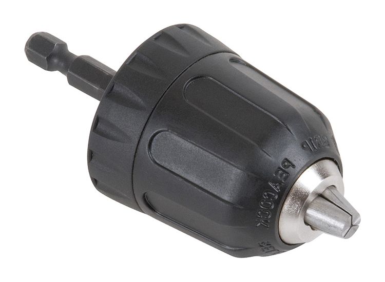 Trend SNAP/HKLC/6 Keyless Chuck