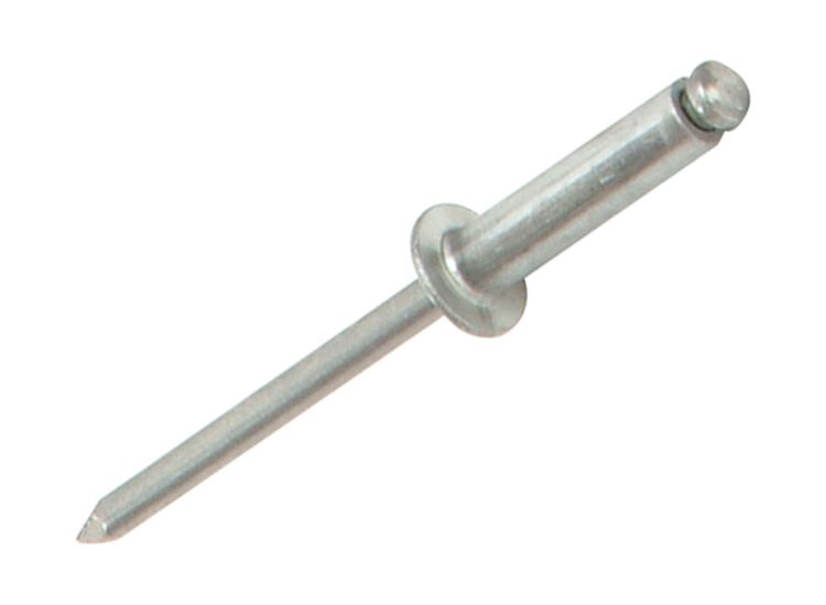 Arrow Aluminium Rivets