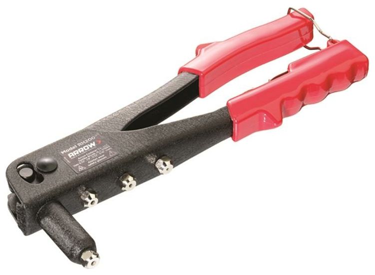 Arrow RH200 Professional Rivet Tool