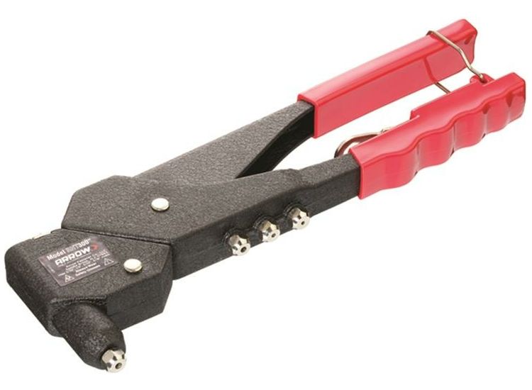 Arrow RHT300 Swivel Head Rivet Tool
