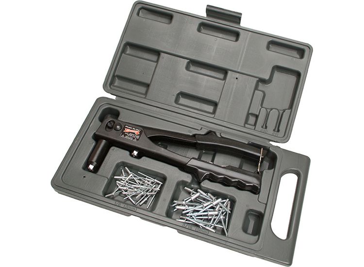 Arrow Single Rivet Tool