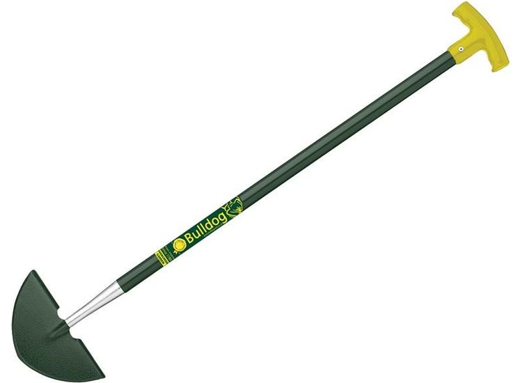 Bulldog Evergreen Edging Knife