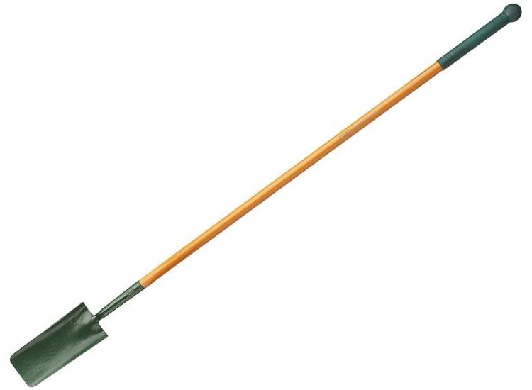 Bulldog Insulated Cable Laying Shovel