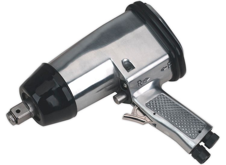 Sealey SA4 Air Impact Wrench 3/4"Sq Drive Heavy-Duty