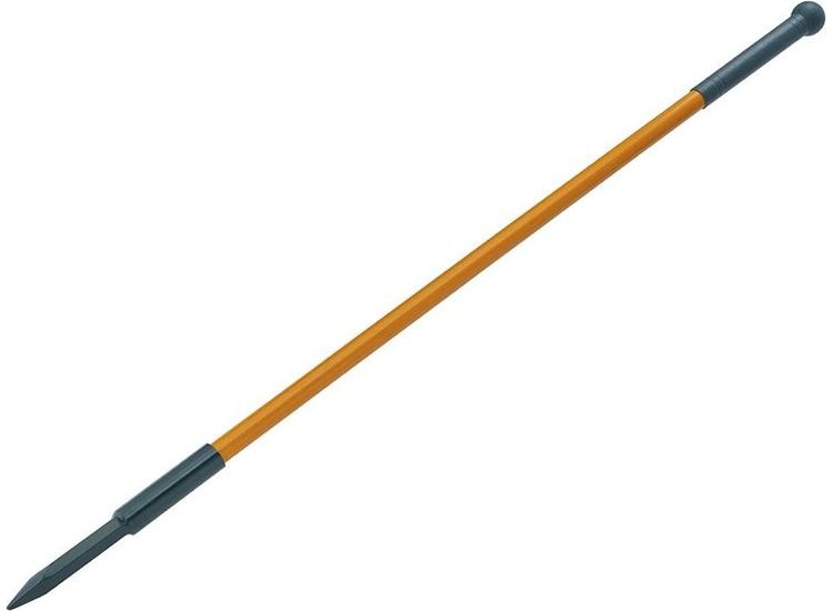 Bulldog Insulated Crowbar Point