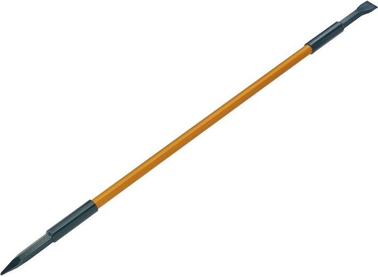 Bulldog Insulated Double Ended Crowbar