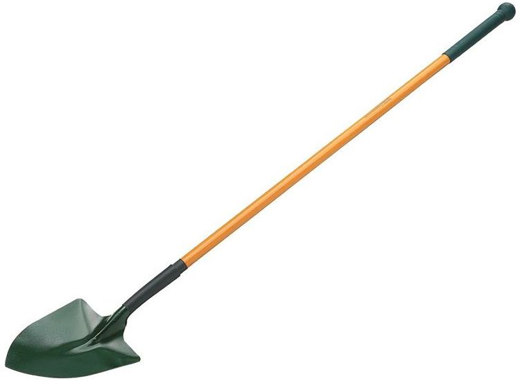 Bulldog Insulated Irish Shovel