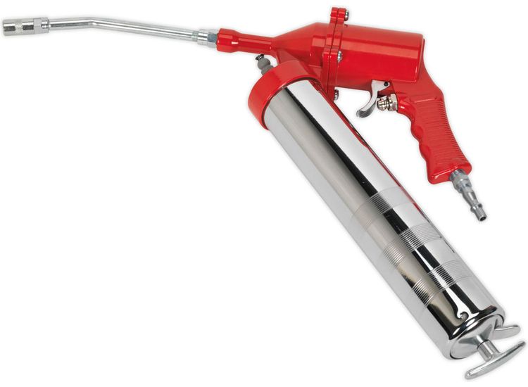 Sealey SA40 Air Operated Grease Gun Pistol Type