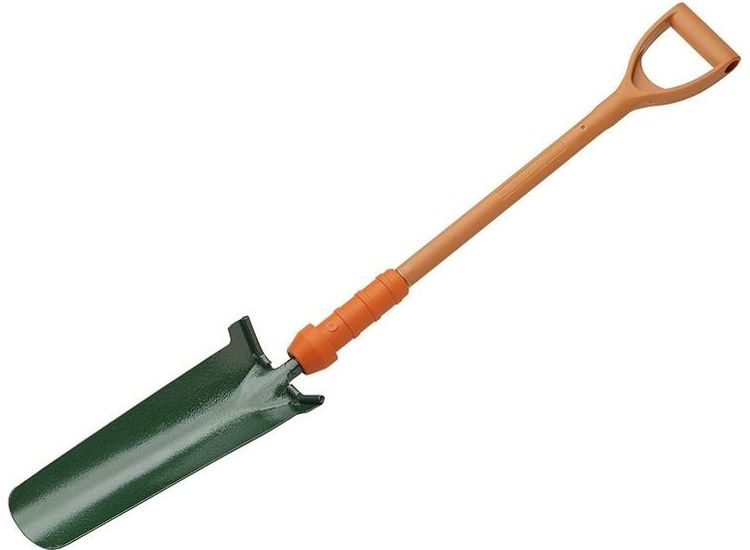 Bulldog Insulated Treaded Newcastle Drainer