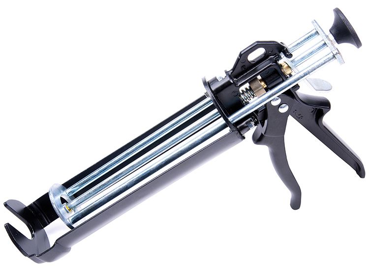 Concept High Thrust Resin Gun 380-400ml 210076