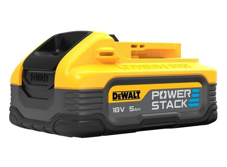 DEWALT XR POWERSTACK™ Slide Battery