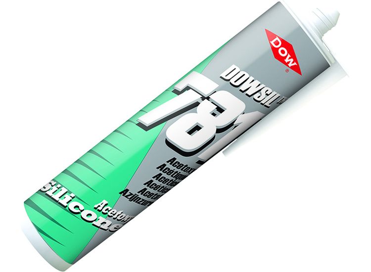 Dowsil 781 Silicone Sealant