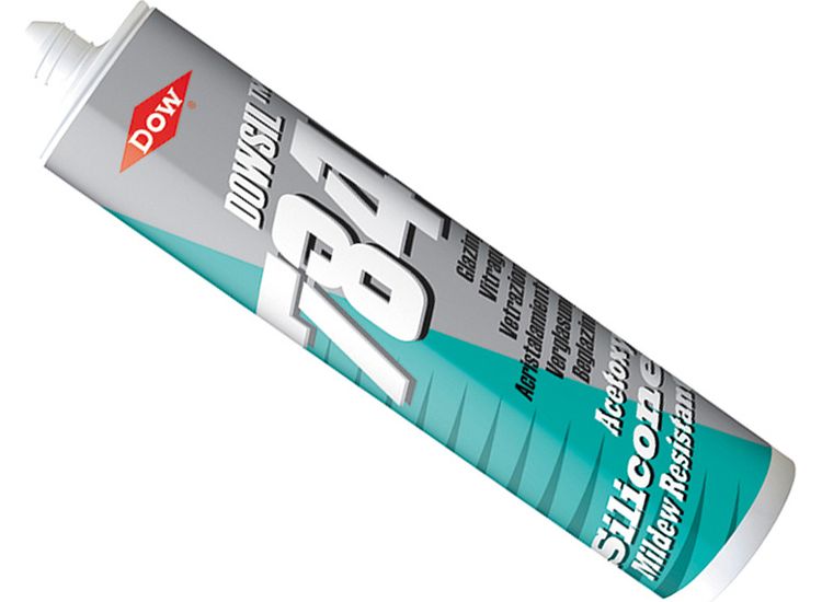Dowsil 784 Silicone Glazing Sealant