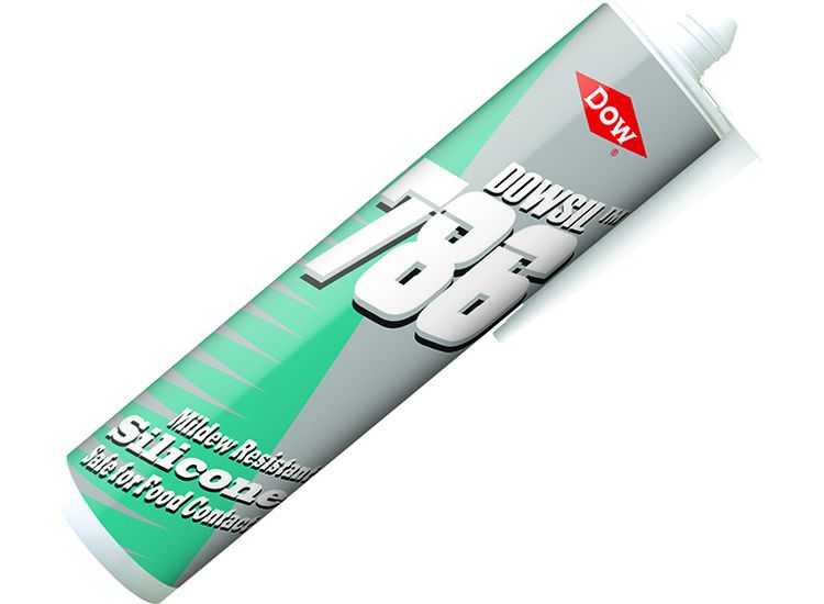 Dowsil 786 Food Grade Sealant