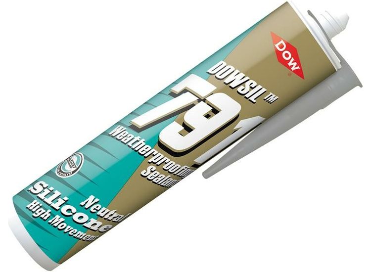 Dowsil 791 Silicone Sealant