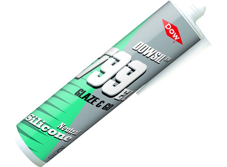 Dowsil 799 Silicone Sealant