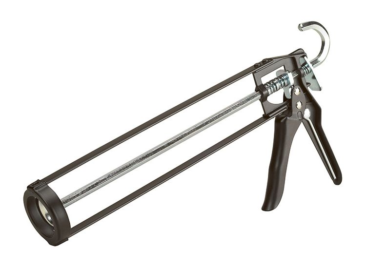 Everbuild C4 Pro Sealant Gun 400ml