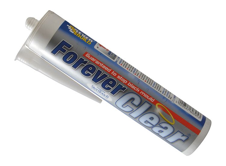 Everbuild Forever Sealant